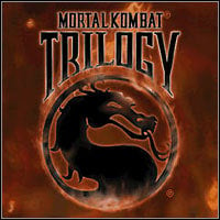 Trainer for Mortal Kombat Trilogy [v1.0.9]