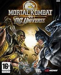 Trainer for Mortal Kombat vs DC Universe [v1.0.2]