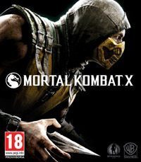 Mortal Kombat X: Cheats, Trainer +10 [MrAntiFan]