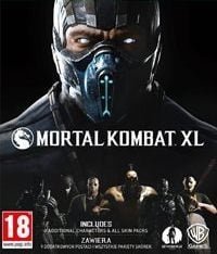 Mortal Kombat XL: Cheats, Trainer +11 [FLiNG]