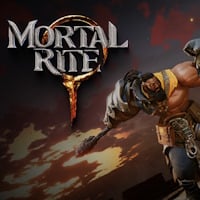 Trainer for Mortal Rite [v1.0.1]