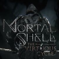 Trainer for Mortal Shell: The Virtuous Cycle [v1.0.7]