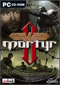 Mortyr 2: For Ever: Cheats, Trainer +8 [MrAntiFan]