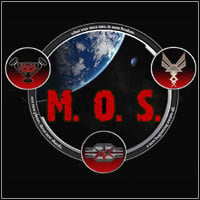 M.O.S.: Trainer +7 [v1.8]