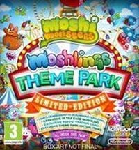 Moshi Monsters: Moshlings Theme Park: Cheats, Trainer +6 [CheatHappens.com]
