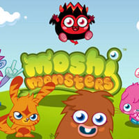 Moshi Monsters: Cheats, Trainer +10 [FLiNG]