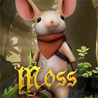 Moss: TRAINER AND CHEATS (V1.0.18)