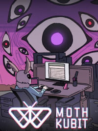 Moth Kubit: Trainer +8 [v1.7]