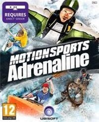 Motionsports Adrenaline: TRAINER AND CHEATS (V1.0.17)