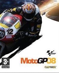 Trainer for Moto GP 08 [v1.0.1]