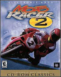 Moto Racer 2: Cheats, Trainer +12 [FLiNG]