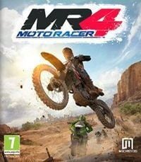 Moto Racer 4: Trainer +9 [v1.4]