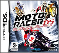 Moto Racer DS: Cheats, Trainer +6 [MrAntiFan]
