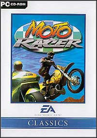 Trainer for Moto Racer [v1.0.4]