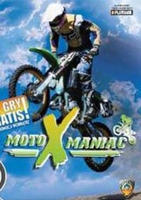 Moto X Maniac: TRAINER AND CHEATS (V1.0.40)