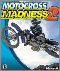 Trainer for Motocross Madness 2 [v1.0.9]