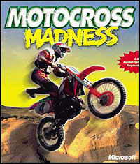 Trainer for Motocross Madness [v1.0.9]