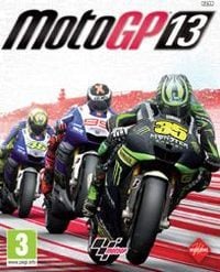 MotoGP 13: Cheats, Trainer +7 [MrAntiFan]