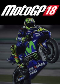 MotoGP 18: Cheats, Trainer +5 [dR.oLLe]