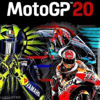 MotoGP 20: Trainer +10 [v1.6]