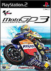 MotoGP 3: Trainer +6 [v1.1]