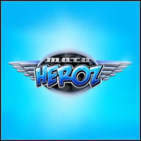 MotoHeroz: Trainer +15 [v1.6]