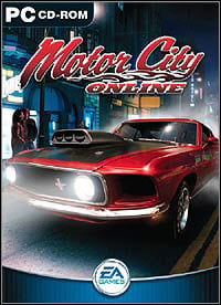 Motor City Online: TRAINER AND CHEATS (V1.0.72)