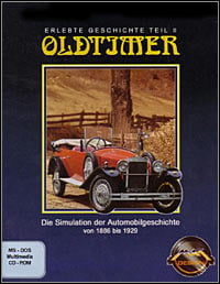 Trainer for Motor City [v1.0.9]