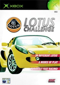 Trainer for Motor Trend: Lotus Challenge [v1.0.1]