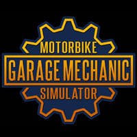 Trainer for Motorbike Garage Mechanic Simulator [v1.0.1]