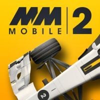 Motorsport Manager Mobile 2: Cheats, Trainer +6 [dR.oLLe]