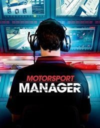 Motorsport Manager: Trainer +8 [v1.3]