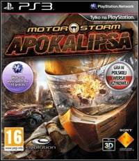 Motorstorm Apocalypse: TRAINER AND CHEATS (V1.0.23)