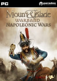 Mount & Blade: Warband Napoleonic Wars: Trainer +6 [v1.1]