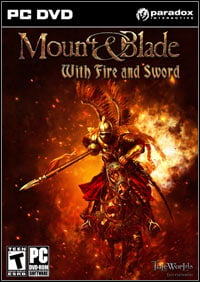 Trainer for Mount & Blade: With Fire & Sword [v1.0.2]