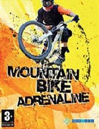 Mountain Bike Adrenaline: Trainer +5 [v1.3]