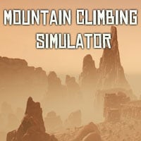 Trainer for Mountain Climbing Simulator [v1.0.3]