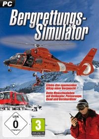 Mountain Rescue Simulator: Cheats, Trainer +5 [dR.oLLe]