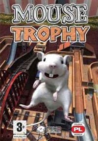 Mouse Trophy: Trainer +12 [v1.9]