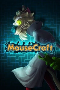 MouseCraft: Trainer +8 [v1.6]