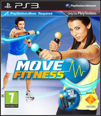 Move Fitness: TRAINER AND CHEATS (V1.0.28)