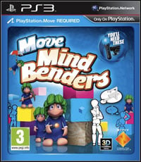 Move Mind Benders: Cheats, Trainer +6 [MrAntiFan]