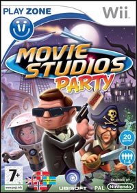 Movie Studios Party: Cheats, Trainer +14 [CheatHappens.com]