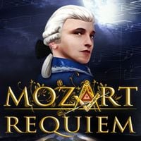 Mozart Requiem: Trainer +13 [v1.7]
