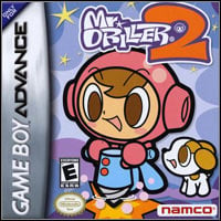 Mr. Driller 2: TRAINER AND CHEATS (V1.0.67)