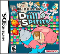 Mr. Driller: Drill Spirits: Cheats, Trainer +6 [CheatHappens.com]