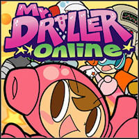 Mr. Driller Online: Trainer +10 [v1.4]