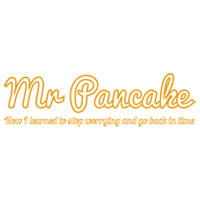 Mr Pancake: How I learned to stop worrying and go back in time: TRAINER AND CHEATS (V1.0.14)