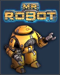 Trainer for Mr. Robot [v1.0.7]