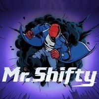 Mr. Shifty: TRAINER AND CHEATS (V1.0.76)